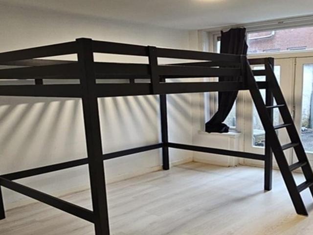 Kamer De Laan in Groningen