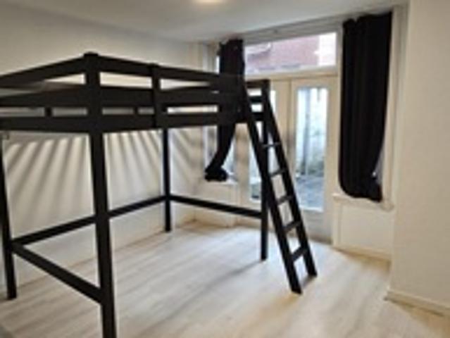 Kamer De Laan in Groningen