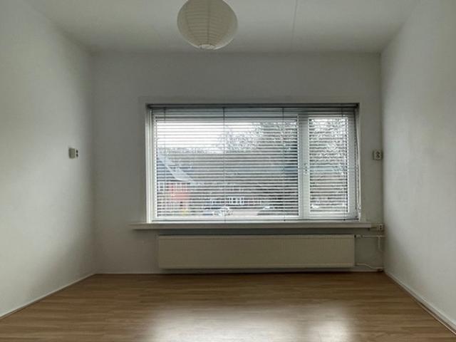 Kamer De Ranitzstraat in Groningen