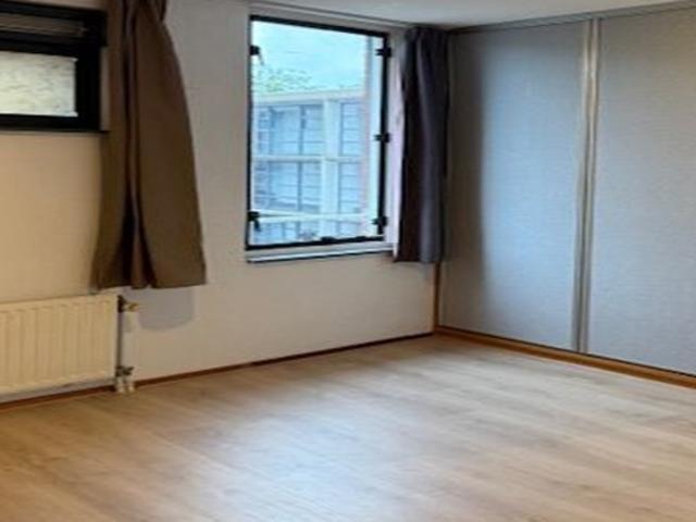 Kamer De Regenboogstraat in Tilburg