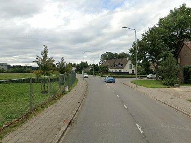 Kamer Demertstraat in Maastricht