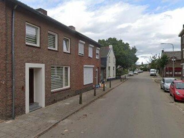 Kamer Demertstraat in Maastricht