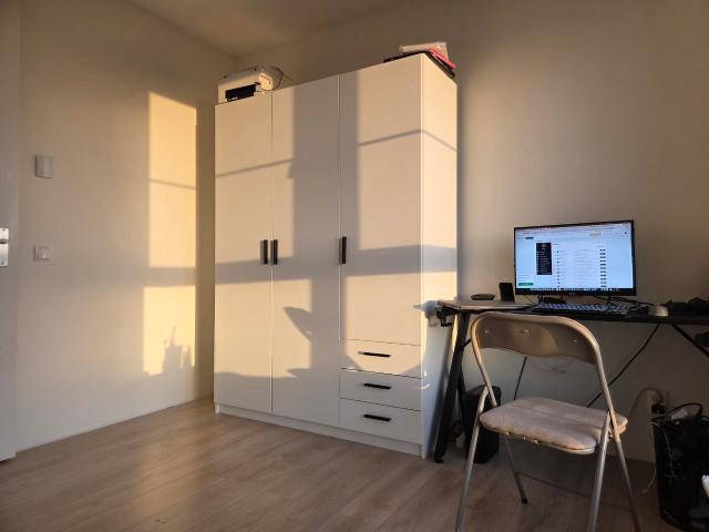 kamer den haag