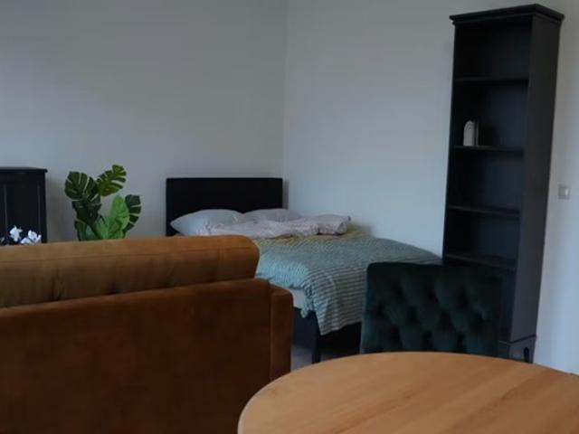 Kamer Den Hertigstraat in Rotterdam