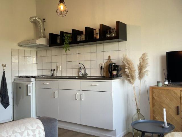 Kamer, Deventerstraatweg