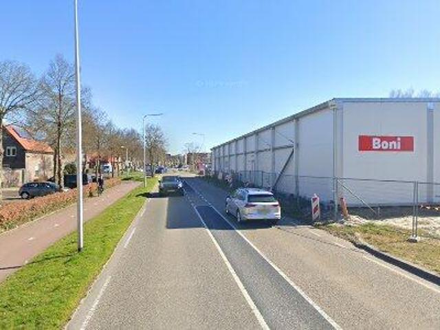 Kamer Deventerstraatweg in Zwolle