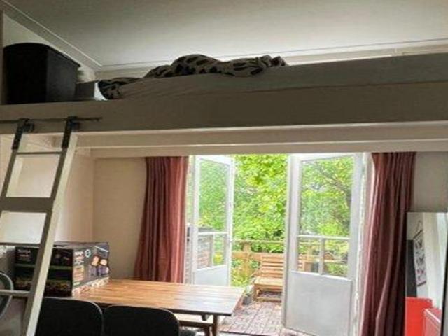 Kamer Deventerstraatweg in Zwolle