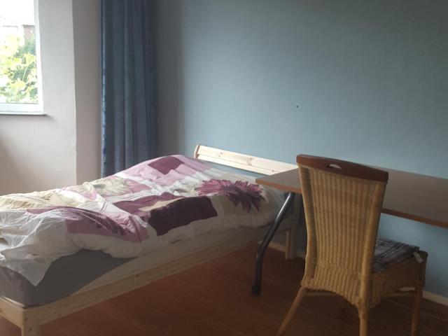Kamer dicht bij centrum