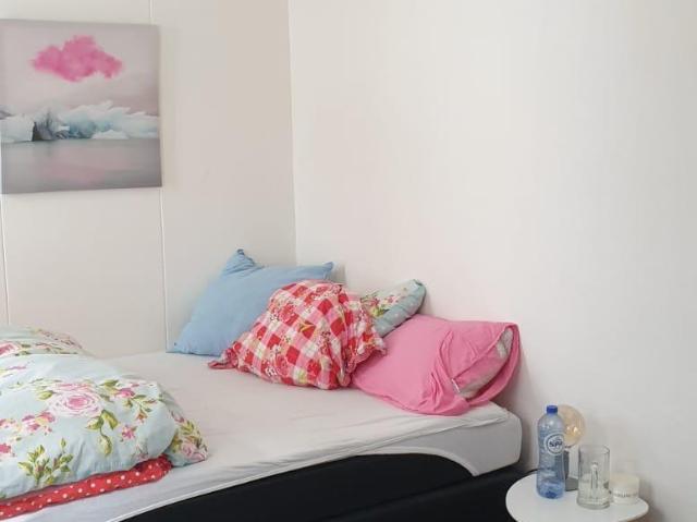 Kamer dicht in centrum