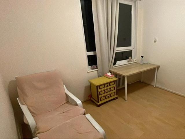 Kamer Dommelstraat in Enschede