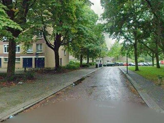 Kamer Dommelstraat in Enschede