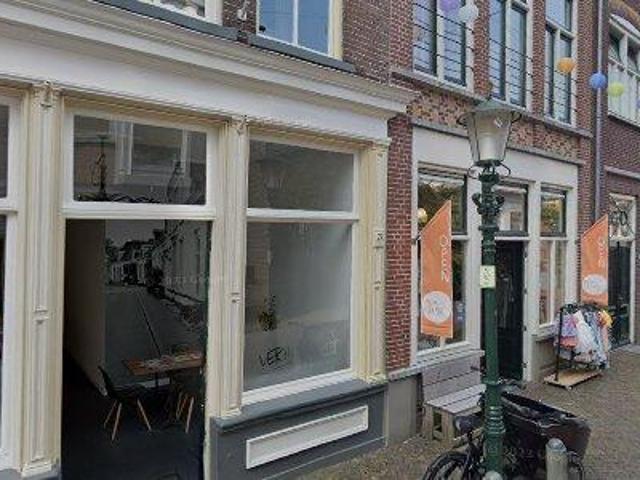 Kamer Doelenstraat in Almelo