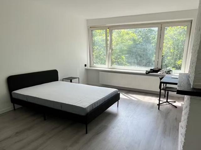 Kamer Dordtselaan in Rotterdam