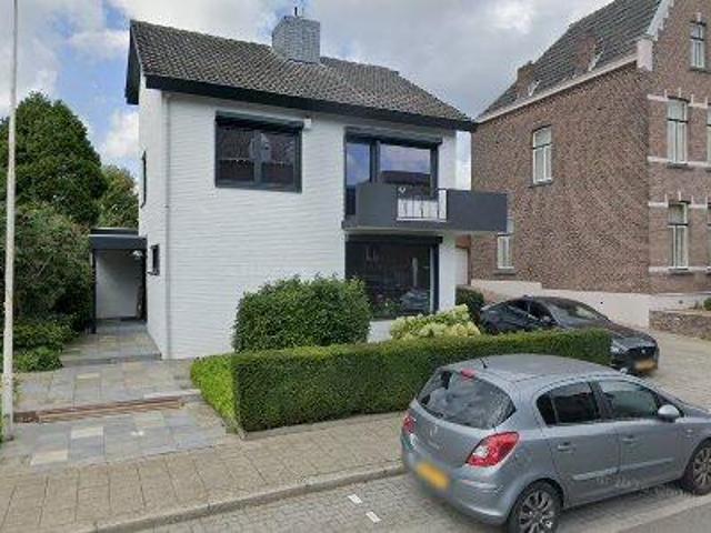 Kamer Dorpstraat in Maastricht