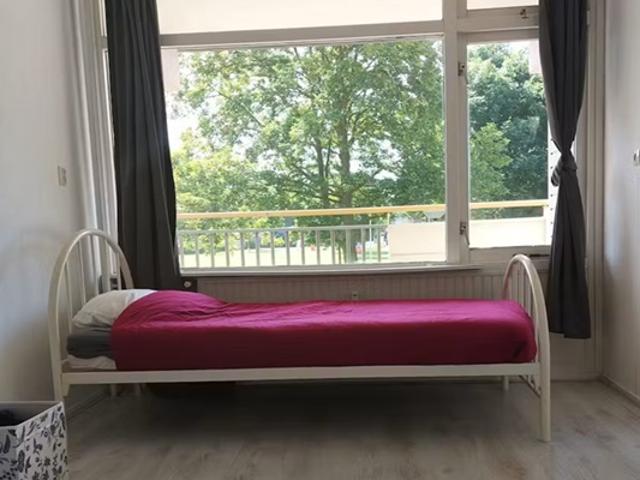 Kamer Dotterlei in Capelle aan den IJssel