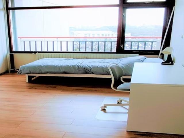 Kamer Dotterlei in Capelle aan den IJssel