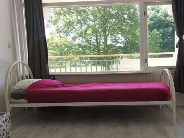 Kamer Dotterlei in Capelle aan den IJssel