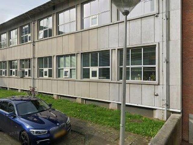 Kamer Dreijenplein in Wageningen