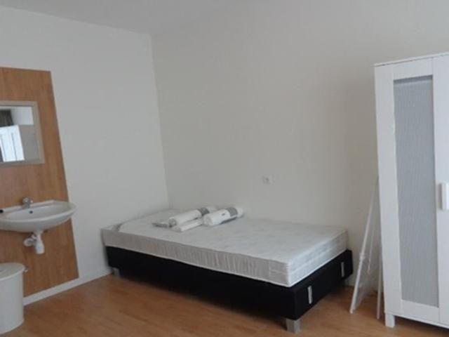 Kamer Edelweisstraat in Eindhoven