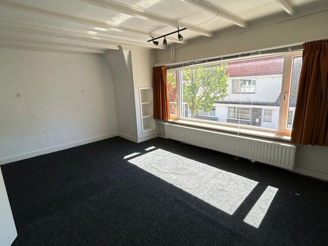 Kamer eerste verdieping voorzijde