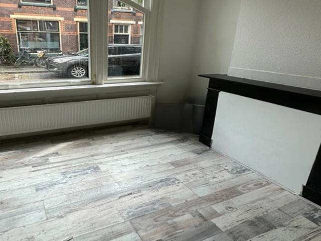 Kamer Eigenhaardstraat in Zwolle