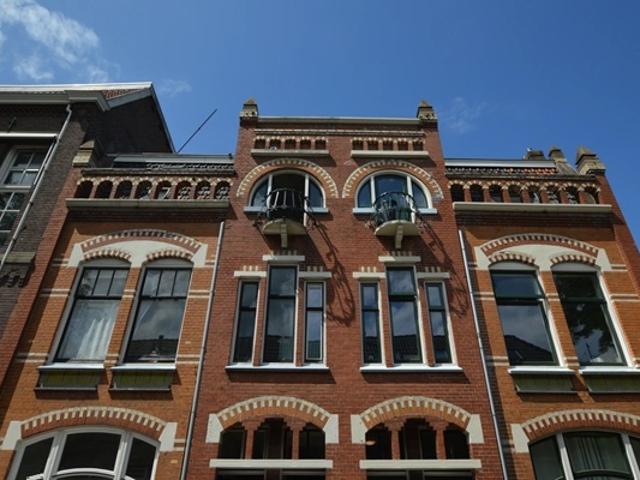 Kamer Eigenhaardstraat in Zwolle