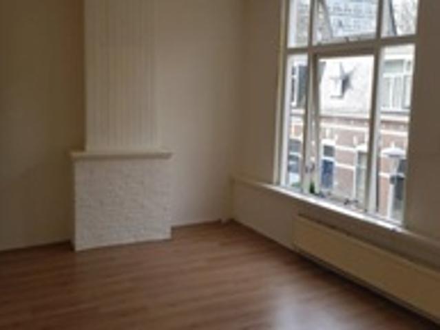 Kamer Elizabethstraat in Leeuwarden