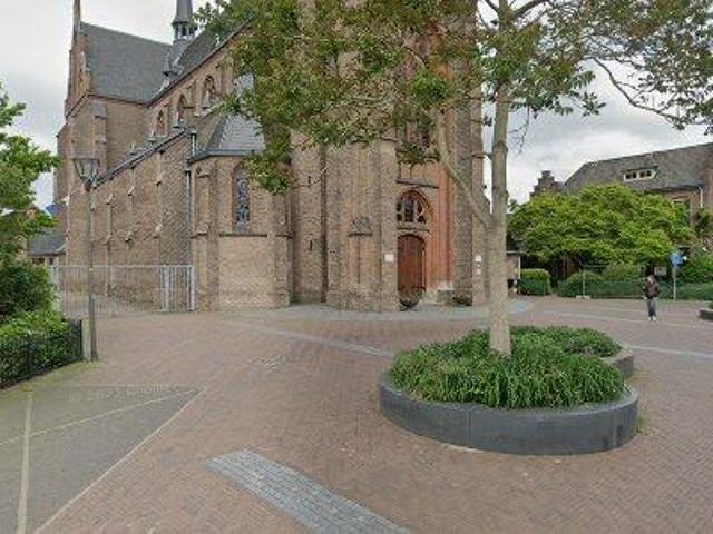 Kamer Emmastraat in Velp