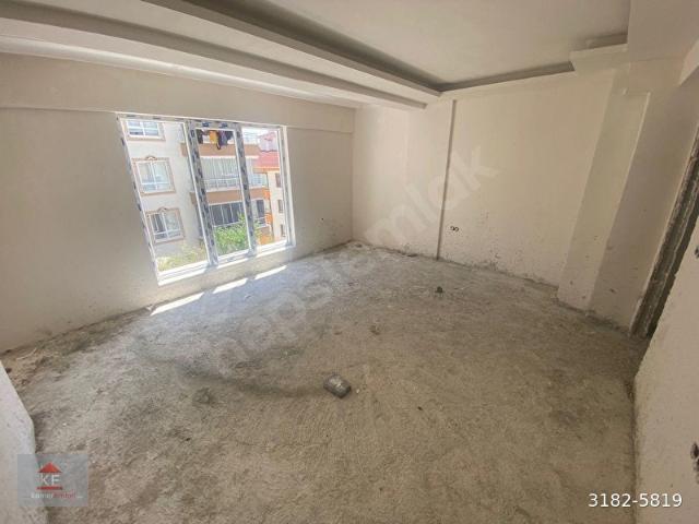 KAMER EMLAK'TAN KEÇİÖREN BADEMLİK MAH.ACİLL SIFIR BİNA 3+1 DAİRE