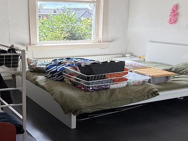 Kamer Enkstraat in Zwolle