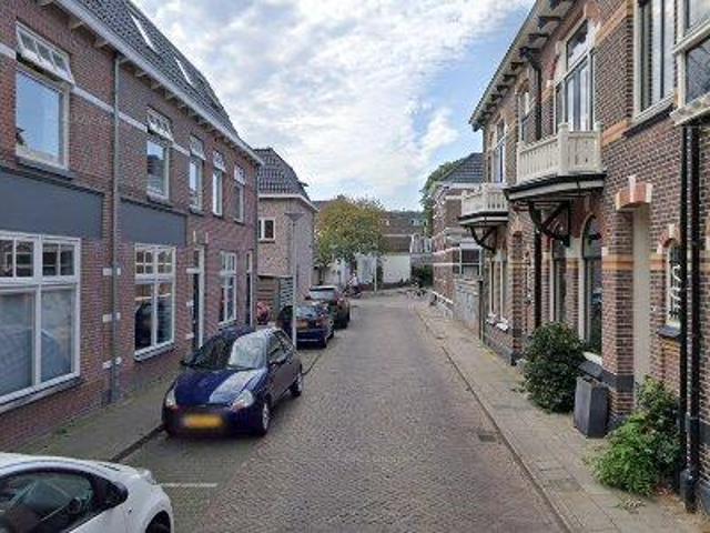 Kamer Enkstraat in Zwolle