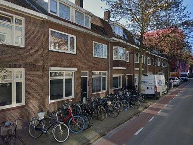Kamer Enschotsestraat in Tilburg