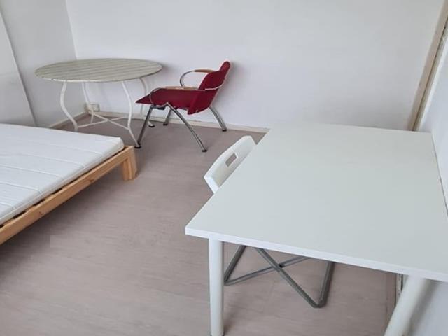Kamer Espoortstraat in Enschede