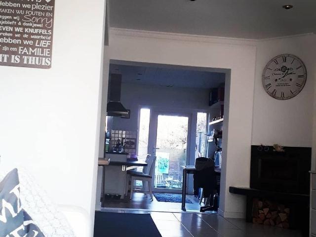 Kamer evt. gemeubileerd dichtbij centrum