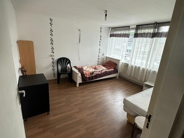 kamer for rent Tilburg Mahlerstraat