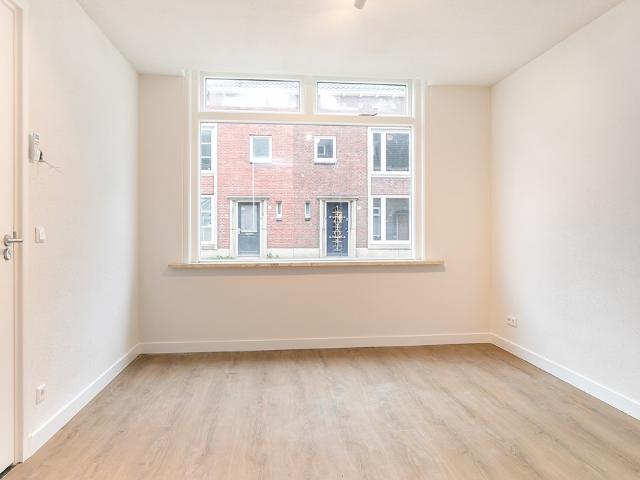 studio for rent Tilburg Goirkestraat