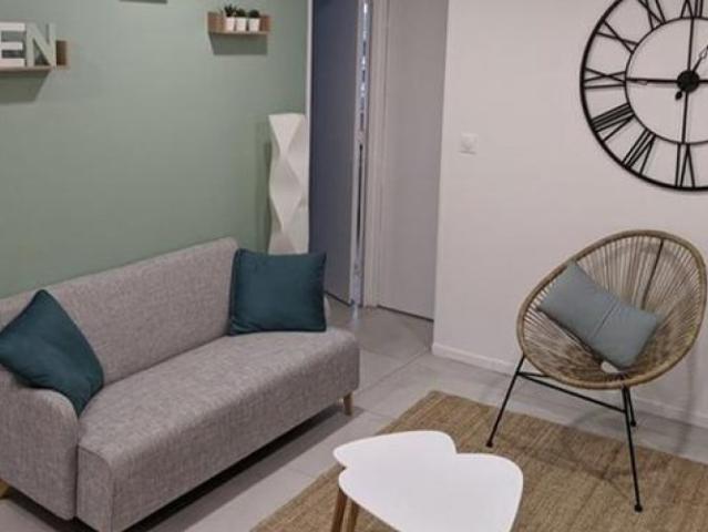 kamer for rent Tilburg Professor Gimbrèrelaan