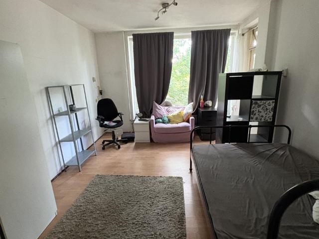 kamer for rent Tilburg Tobias Asserlaan