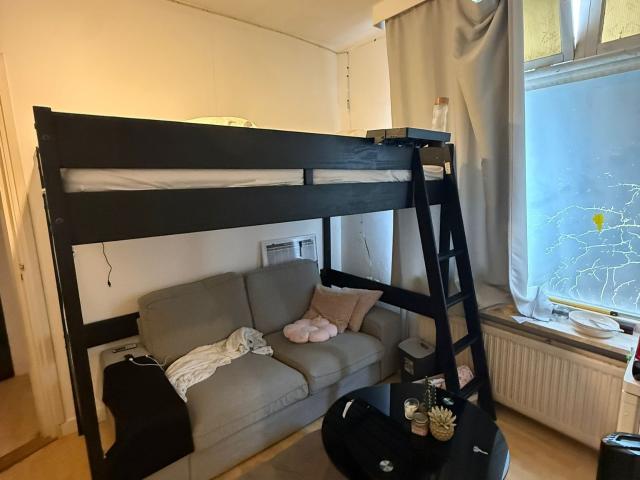 kamer for rent Tilburg Trouwlaan