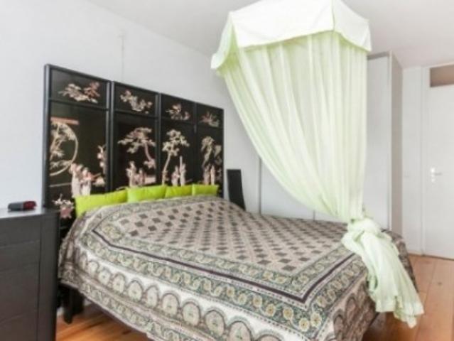 kamer for rent Utrecht Oudenoord