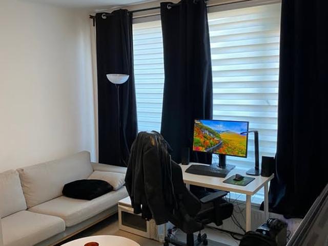 kamer for rent Utrecht Attleeplantsoen 2