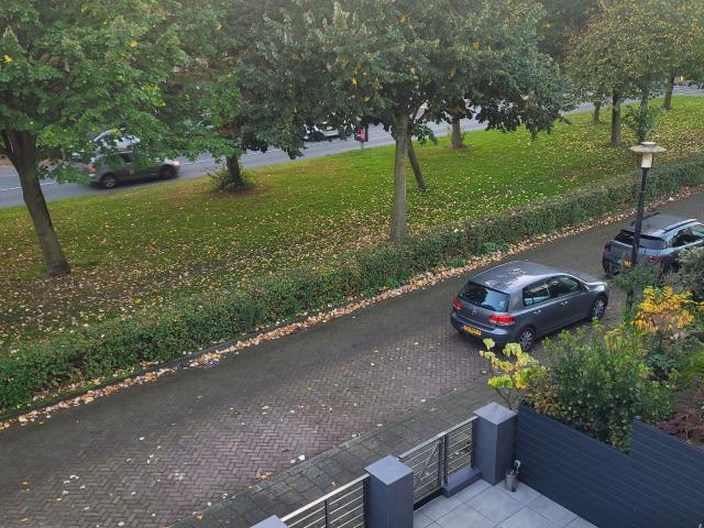 kamer for rent Utrecht Burgemeester Norbruislaan
