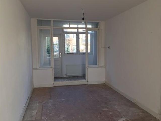kamer for rent Utrecht Bilderdijkstraat