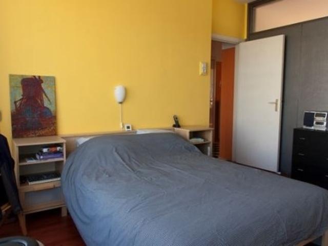 kamer for rent Utrecht Catharijnesingel