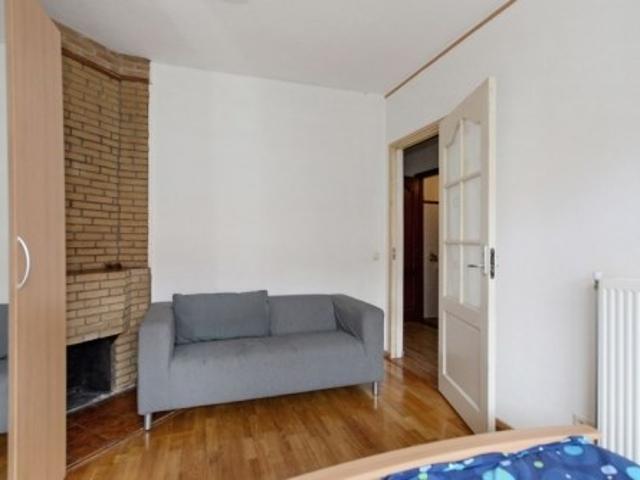 kamer for rent Utrecht Croesestraat