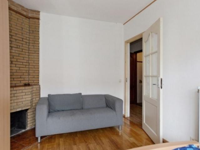 kamer for rent Utrecht Croesestraat