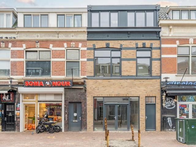 kamer for rent Utrecht Damstraat