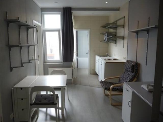 kamer for rent Utrecht Dolomieten