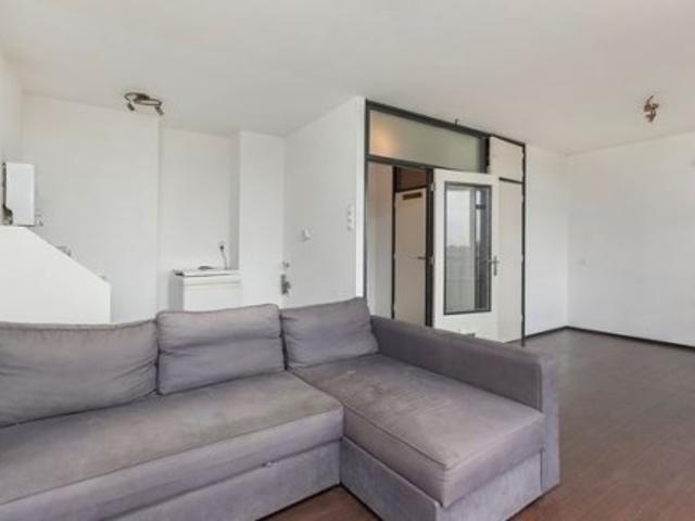 kamer for rent Utrecht Europaplein