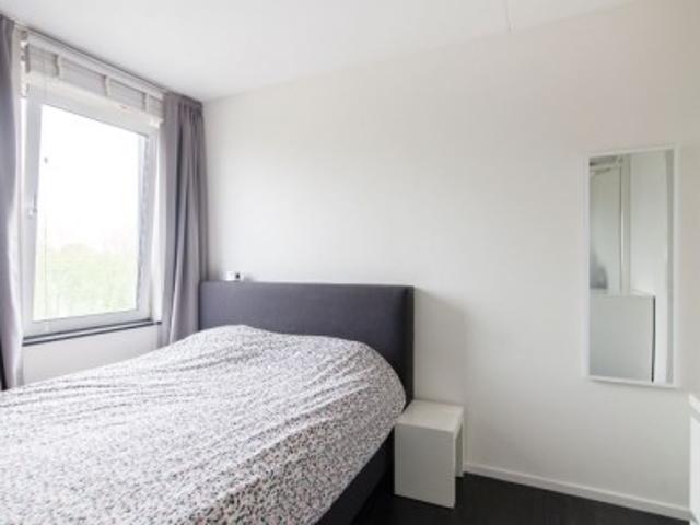 kamer for rent Utrecht Einsteindreef